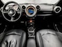 MINI Countryman Mini 1.6 Cooper S Chili Sport 184Pk Automaat (PANORAMADAK, NAVIGATIE, CLIMATE, STOELVERWARMING, LEDEREN SPORTSTOELEN, GETINT GLAS, ZWART HEMEL, XENON, PARKEERSENSOREN, NIEUWSTAAT)