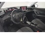 Peugeot 2008 1.2 Allure Pack Aut. [ Led Climate Cruise control ]