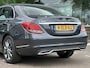 Mercedes-Benz C-klasse 180 Prestige 2014 Automaat Lijn Asisst PDC
