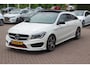 Mercedes-Benz CLA Shooting Brake 250 OrangeArt Edition / Camera / Panoramadak / Memory seats / 18'' / Leder / Groot Navi. / Dodehoek / Nightpakket / Stoelverwarming / Cruise Control