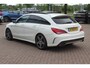 Mercedes-Benz CLA Shooting Brake 250 OrangeArt Edition / Camera / Panoramadak / Memory seats / 18'' / Leder / Groot Navi. / Dodehoek / Nightpakket / Stoelverwarming / Cruise Control