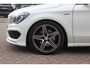 Mercedes-Benz CLA Shooting Brake 250 OrangeArt Edition / Camera / Panoramadak / Memory seats / 18'' / Leder / Groot Navi. / Dodehoek / Nightpakket / Stoelverwarming / Cruise Control