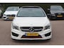 Mercedes-Benz CLA Shooting Brake 250 OrangeArt Edition / Camera / Panoramadak / Memory seats / 18'' / Leder / Groot Navi. / Dodehoek / Nightpakket / Stoelverwarming / Cruise Control