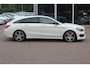 Mercedes-Benz CLA Shooting Brake 250 OrangeArt Edition / Camera / Panoramadak / Memory seats / 18'' / Leder / Groot Navi. / Dodehoek / Nightpakket / Stoelverwarming / Cruise Control