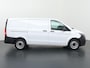 Mercedes-Benz eVito Lang 66 kWh | Stoelverwarming | Navigatie | Achteruitrijcamera | Airco | LED Koplampen | Cruise Control |