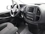 Mercedes-Benz eVito Lang 66 kWh | Stoelverwarming | Navigatie | Achteruitrijcamera | Airco | LED Koplampen | Cruise Control |