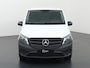 Mercedes-Benz eVito Lang 66 kWh | Stoelverwarming | Navigatie | Achteruitrijcamera | Airco | LED Koplampen | Cruise Control |