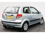 Hyundai Getz 1.3i 86 PK GLS MEENEEMPRIJS 2.945 EURO | Werkende Airco | 2 e Eigenaar | ST BEKR | Centrale Vergr | Radio |
