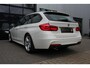 BMW 3-Serie Touring 318i M Sport Edition Aut. - NAVI GROOT - ADAP LED - PDC+CAMERA - ELEK KOFFERKLEP - DEALER OH - PERFECT!