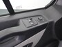 Renault Trafic 1.6dCi L1H1 T27 3-Pers. Elektrische Ramen en Spiegels Bluetooth Radio/Usb Betonplex vloer Schuifdeur Wandbetimmering Générique 1e Eigenaar Euro 6 Super nette Bus!