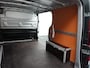 Renault Trafic 1.6dCi L1H1 T27 3-Pers. Elektrische Ramen en Spiegels Bluetooth Radio/Usb Betonplex vloer Schuifdeur Wandbetimmering Générique 1e Eigenaar Euro 6 Super nette Bus!
