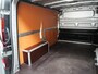 Renault Trafic 1.6dCi L1H1 T27 3-Pers. Elektrische Ramen en Spiegels Bluetooth Radio/Usb Betonplex vloer Schuifdeur Wandbetimmering Générique 1e Eigenaar Euro 6 Super nette Bus!