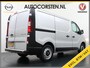 Renault Trafic 1.6dCi L1H1 T27 3-Pers. Elektrische Ramen en Spiegels Bluetooth Radio/Usb Betonplex vloer Schuifdeur Wandbetimmering Générique 1e Eigenaar Euro 6 Super nette Bus!