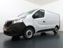 Renault Trafic 1.6dCi L1H1 T27 3-Pers. Elektrische Ramen en Spiegels Bluetooth Radio/Usb Betonplex vloer Schuifdeur Wandbetimmering Générique 1e Eigenaar Euro 6 Super nette Bus!