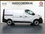 Renault Trafic 1.6dCi L1H1 T27 3-Pers. Elektrische Ramen en Spiegels Bluetooth Radio/Usb Betonplex vloer Schuifdeur Wandbetimmering Générique 1e Eigenaar Euro 6 Super nette Bus!