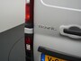Renault Trafic 1.6dCi L1H1 T27 3-Pers. Elektrische Ramen en Spiegels Bluetooth Radio/Usb Betonplex vloer Schuifdeur Wandbetimmering Générique 1e Eigenaar Euro 6 Super nette Bus!