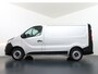 Renault Trafic 1.6dCi L1H1 T27 3-Pers. Elektrische Ramen en Spiegels Bluetooth Radio/Usb Betonplex vloer Schuifdeur Wandbetimmering Générique 1e Eigenaar Euro 6 Super nette Bus!