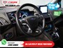 Ford Transit Connect 1.0 EcoBoost BENZINE L2 Trend BPM VRIJ! Ready2Go NL Auto/ Carplay/ Airco/ Camera/ Cruise/ PDC