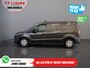 Ford Transit Connect 1.0 EcoBoost BENZINE L2 Trend BPM VRIJ! Ready2Go NL Auto/ Carplay/ Airco/ Camera/ Cruise/ PDC