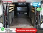 Ford Transit Connect 1.0 EcoBoost BENZINE L2 Trend BPM VRIJ! Ready2Go NL Auto/ Carplay/ Airco/ Camera/ Cruise/ PDC