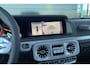 Mercedes-Benz G-klasse G 63 AMG Automaat | Nightpakket | Winterpakket | Techniekpakket | Distronic+ | Panoramadak | Airmatic | Premium Audio | Sfeerverlichting | Keyless-Go