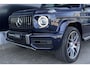 Mercedes-Benz G-klasse G 63 AMG Automaat | Nightpakket | Winterpakket | Techniekpakket | Distronic+ | Panoramadak | Airmatic | Premium Audio | Sfeerverlichting | Keyless-Go