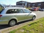 Toyota Avensis Wagon 2.0 VVTi Linea Sol