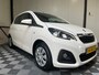 Peugeot 108 1.0 e-VTi | Active 5-Drs | Airco