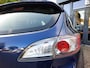 Mazda 3 1.6 TS Plus dodehoek detectie, stoelverwarming