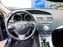 Mazda 3 1.6 TS Plus dodehoek detectie, stoelverwarming