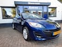 Mazda 3 1.6 TS Plus dodehoek detectie, stoelverwarming