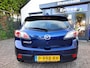 Mazda 3 1.6 TS Plus dodehoek detectie, stoelverwarming