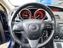 Mazda 3 1.6 TS Plus dodehoek detectie, stoelverwarming
