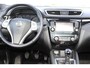 Nissan Qashqai 1.6 N-Vision 1e eig PANO CAMERA´´S MEDIA NAVI CLIMA ALCANTARA -LEDER TREKHAAK