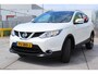Nissan Qashqai 1.6 N-Vision 1e eig PANO CAMERA´´S MEDIA NAVI CLIMA ALCANTARA -LEDER TREKHAAK