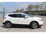 Nissan Qashqai 1.6 N-Vision 1e eig PANO CAMERA´´S MEDIA NAVI CLIMA ALCANTARA -LEDER TREKHAAK