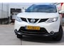 Nissan Qashqai 1.6 N-Vision 1e eig PANO CAMERA´´S MEDIA NAVI CLIMA ALCANTARA -LEDER TREKHAAK