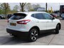 Nissan Qashqai 1.6 N-Vision 1e eig PANO CAMERA´´S MEDIA NAVI CLIMA ALCANTARA -LEDER TREKHAAK