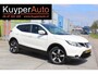Nissan Qashqai 1.6 N-Vision 1e eig PANO CAMERA´´S MEDIA NAVI CLIMA ALCANTARA -LEDER TREKHAAK
