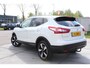Nissan Qashqai 1.6 N-Vision 1e eig PANO CAMERA´´S MEDIA NAVI CLIMA ALCANTARA -LEDER TREKHAAK