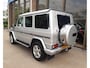 Mercedes-Benz G-klasse 500 Zwart Leer Comand Xenon Memory stoel Schuifdak