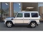 Mercedes-Benz G-klasse 500 Zwart Leer Comand Xenon Memory stoel Schuifdak