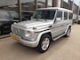 Mercedes-Benz G-klasse 500 Zwart Leer Comand Xenon Memory stoel Schuifdak