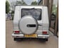 Mercedes-Benz G-klasse 500 Zwart Leer Comand Xenon Memory stoel Schuifdak