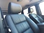Mercedes-Benz G-klasse 500 Zwart Leer Comand Xenon Memory stoel Schuifdak