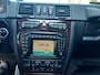 Mercedes-Benz G-klasse 500 Zwart Leer Comand Xenon Memory stoel Schuifdak