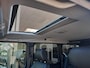 Mercedes-Benz G-klasse 500 Zwart Leer Comand Xenon Memory stoel Schuifdak