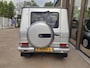 Mercedes-Benz G-klasse 500 Zwart Leer Comand Xenon Memory stoel Schuifdak