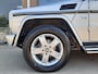 Mercedes-Benz G-klasse 500 Zwart Leer Comand Xenon Memory stoel Schuifdak