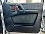 Mercedes-Benz G-klasse 500 Zwart Leer Comand Xenon Memory stoel Schuifdak
